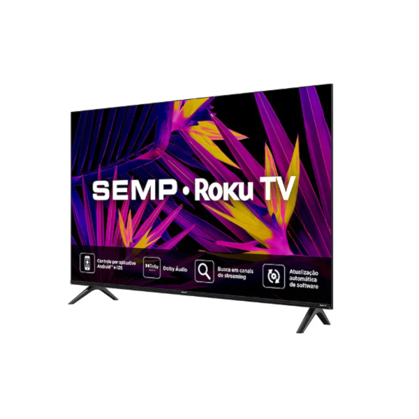 Televisor Semp Smart Led 43 Full HD Roku Tv 43R6610-52ab9e3e-d76f-49c0-98e0-3971b6ef6498