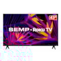 Televisor Semp Smart Led 43 Full HD Roku Tv 43R6610-cedd672c-4734-4433-ade9-8c3dac00bcc4