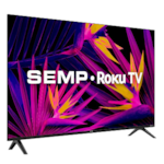 Televisor Smart Led 32 Semp Roku R6610