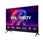 Televisor TCL 43 LED FULL HD 43S5400A