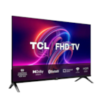 Televisor TCL 43 LED FULL HD 43S5400A