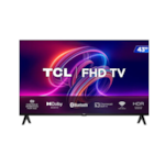 Televisor TCL 43 LED FULL HD 43S5400A