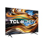 Televisor TCL 50 4K LED UHD Wifi Google TV 50P755