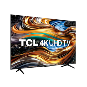 Televisor TCL 50 4K LED UHD Wifi Google TV 50P755