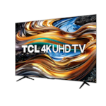 Televisor TCL 50 4K LED UHD Wifi Google TV 50P755