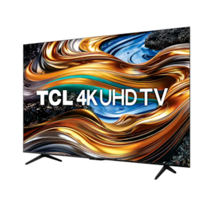 Televisor TCL 55 4K HDR LED 55P755 