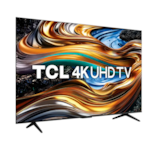 Televisor TCL 55 4K HDR LED 55P755 