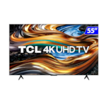 Televisor TCL 55 4K HDR LED 55P755 