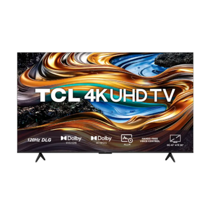 Televisor TCL 55 4K HDR LED 55P755 