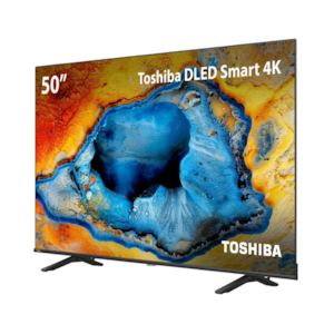 Televisor Toshiba Smart DLed 50