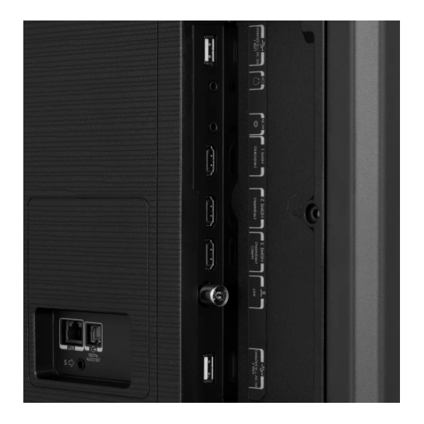 Televisor Toshiba Smart DLed 50