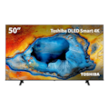 Televisor Toshiba Smart DLed 50