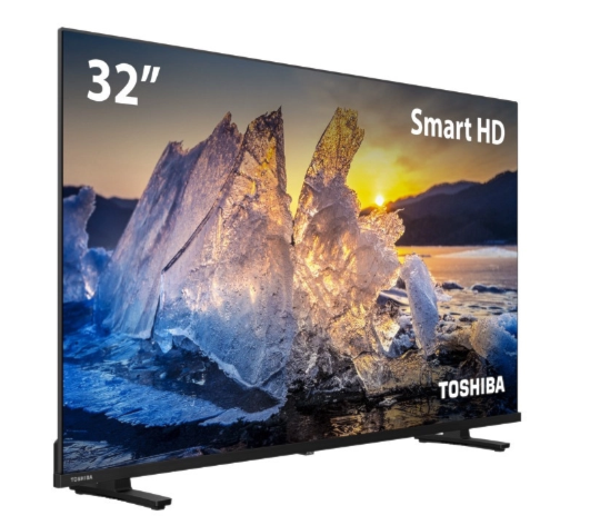 Televisor Toshiba Smart TV DLED 43