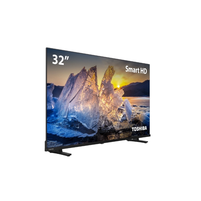 Televisor Toshiba Smart TV DLED 32