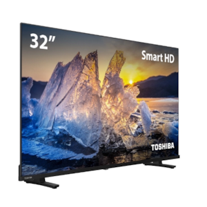 Televisor Toshiba Smart TV DLED 32