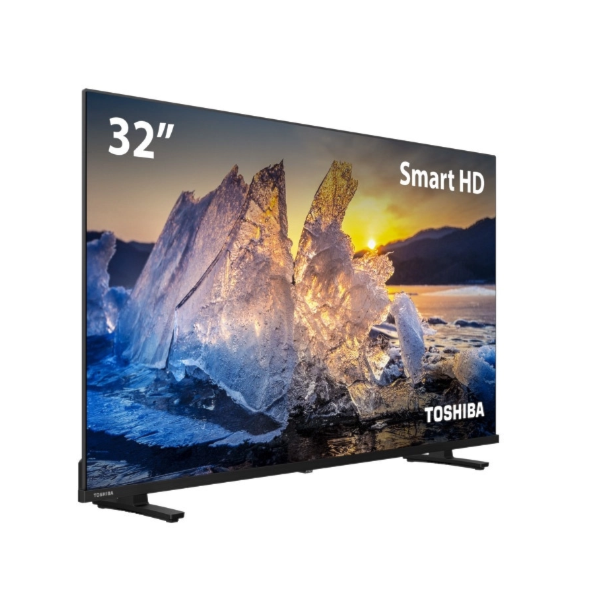 Televisor Toshiba Smart TV DLED 32