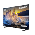 Televisor Toshiba Smart TV DLED 32