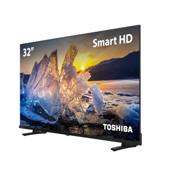 Televisor Toshiba Smart TV DLED 32