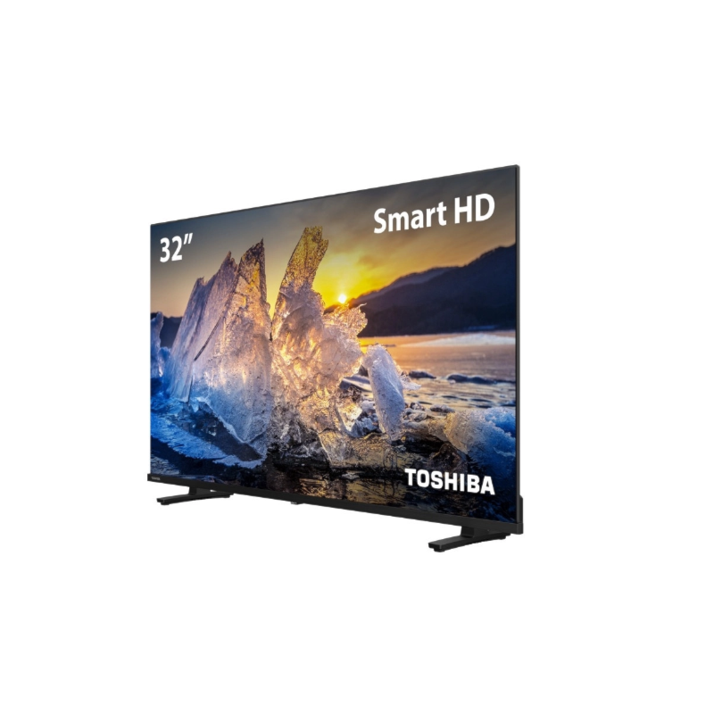 Televisor Toshiba Smart TV DLED 32