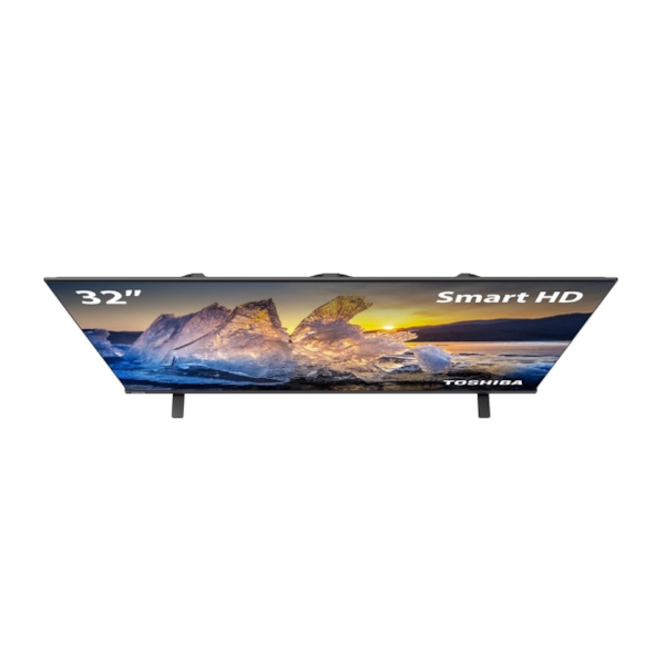 Televisor Toshiba Smart TV DLED 32