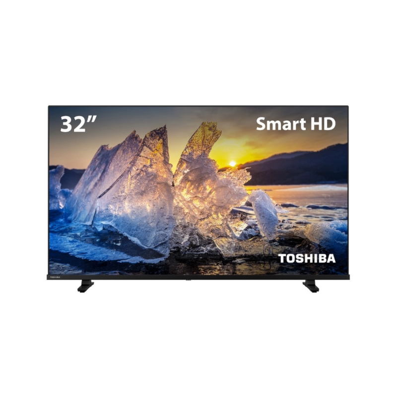 Televisor Toshiba Smart TV DLED 32