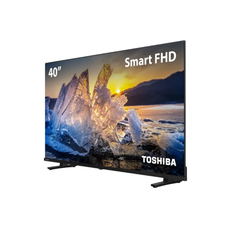 Televisor Toshiba Smart Tv Dled 40
