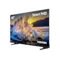 Televisor Toshiba Smart Tv Dled 40