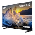 Televisor Toshiba Smart Tv Dled 40
