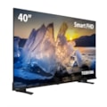 Televisor Toshiba Smart Tv Dled 40