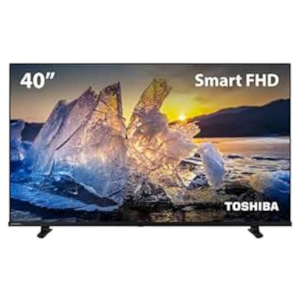 Televisor Toshiba Smart Tv Dled 40