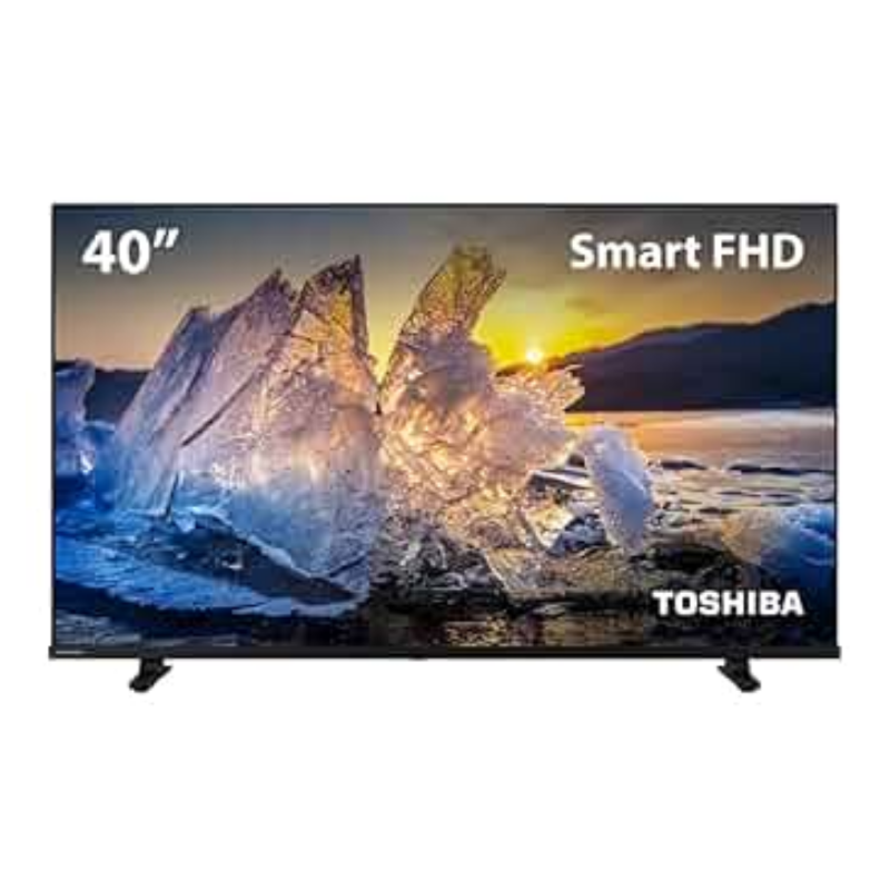 Televisor Toshiba Smart Tv Dled 40