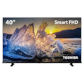 Televisor Toshiba Smart Tv Dled 40