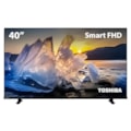 Televisor Toshiba Smart Tv Dled 40