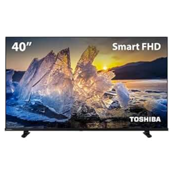 Televisor Toshiba Smart Tv Dled 40