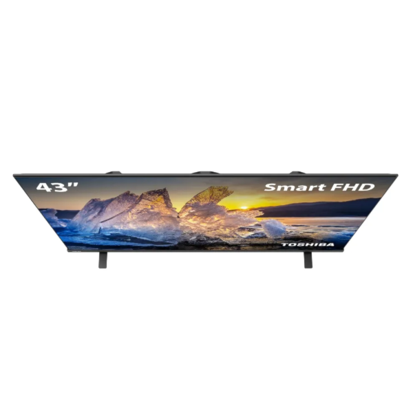 Televisor Toshiba Smart TV DLED 43