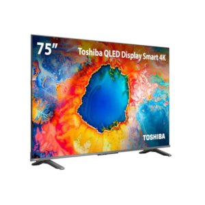 Televisor Toshiba Smart Tv DLED 75