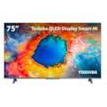 Televisor Toshiba Smart Tv DLED 75