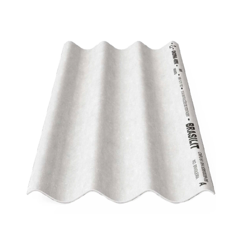 Telha Brasilit Ondina 2,44x0,50m-d5a677b3-05e1-4b12-ad6b-07ff5e1026b5