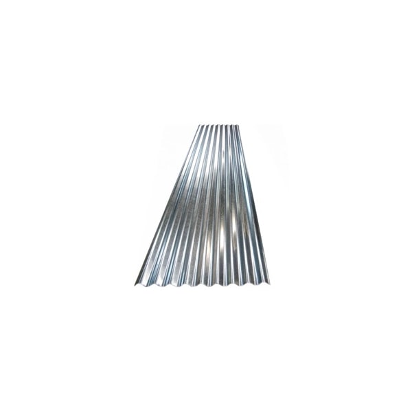 Telha de Aluminio 2,44x0,66x0,20 Comum.-611b11f4-6a48-4c1d-a81a-b57d2320cd8f