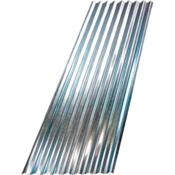 Telha de Aluminio 2,44x0,66x0,20 Comum.-1ca82b20-7e2d-44cd-962a-e3e14ac3c17e
