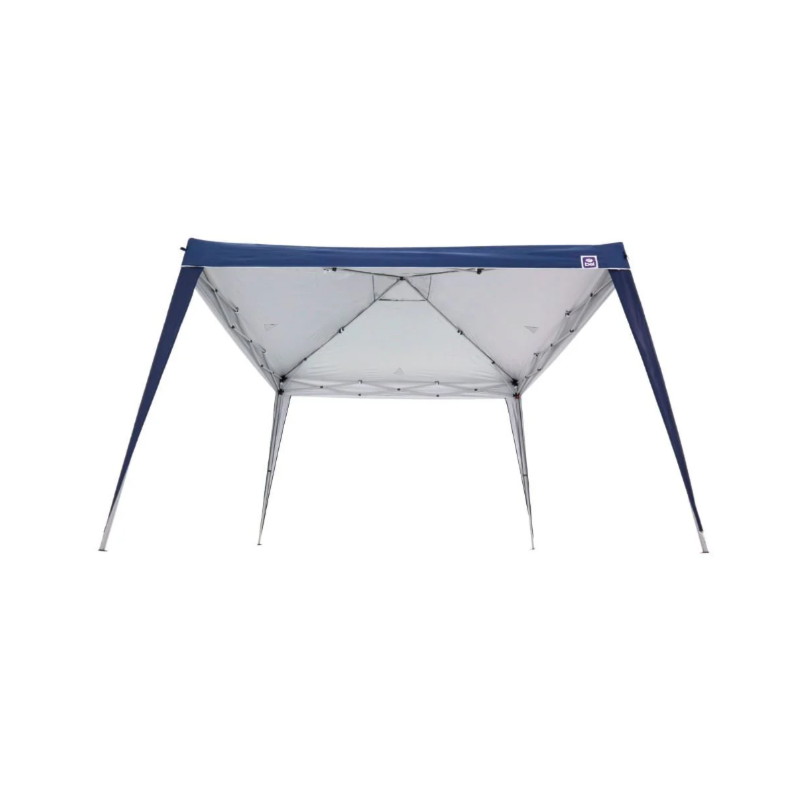 Tenda Bel Gazebo Aluminio Dobravel 3X3m Poliester Azul