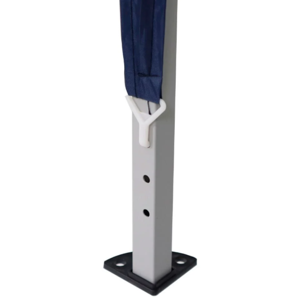 Tenda Bel Gazebo Aluminio Dobravel 3X3m Poliester Azul-5381a3ff-78c8-4bf2-acc9-6cf1e075bd2a