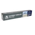 Tenda Gazebo Bel Fix 3MX3M Tubular Polietileno Cinza-3e776676-c33e-47b1-b30c-effc5ca68e55