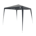Tenda Gazebo Bel Fix 3MX3M Tubular Polietileno Cinza-4b78a5c9-54f4-4285-b0d4-dfd6fa6303c4