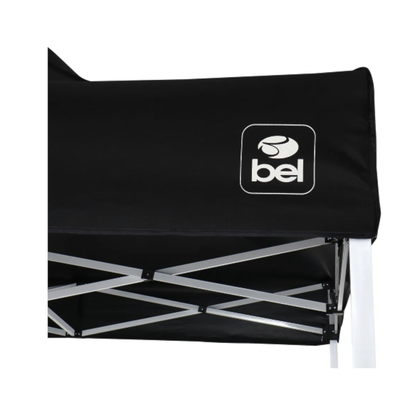 Tenda Gazebo Bel Fix Dobravel 3MX3M Pagoda Ultramax Preto-61e38bfa-4338-4fa8-8b15-2be8a4f85ced