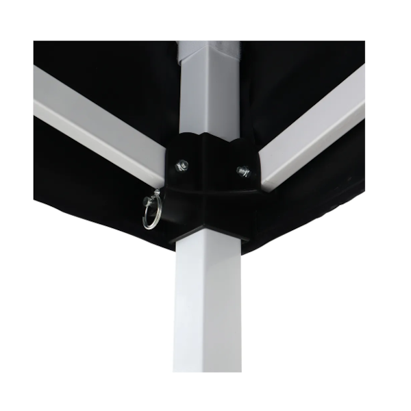 Tenda Gazebo Bel  Fix  Dobravel 3MX3M Pagoda Ultramax Preto-83ef3b59-92f7-44bc-a3ef-cb3f4a4cb67d