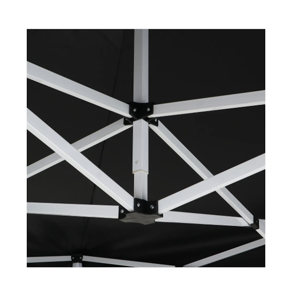 Tenda Gazebo Bel  Fix  Dobravel 3MX3M Pagoda Ultramax Preto-02861ca5-3bde-45ad-a978-a15d121b3d9f