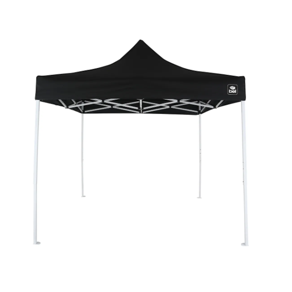 Tenda Gazebo Bel  Fix  Dobravel 3MX3M Pagoda Ultramax Preto-7e87d090-8bcb-4e89-9a39-fb0937519f38