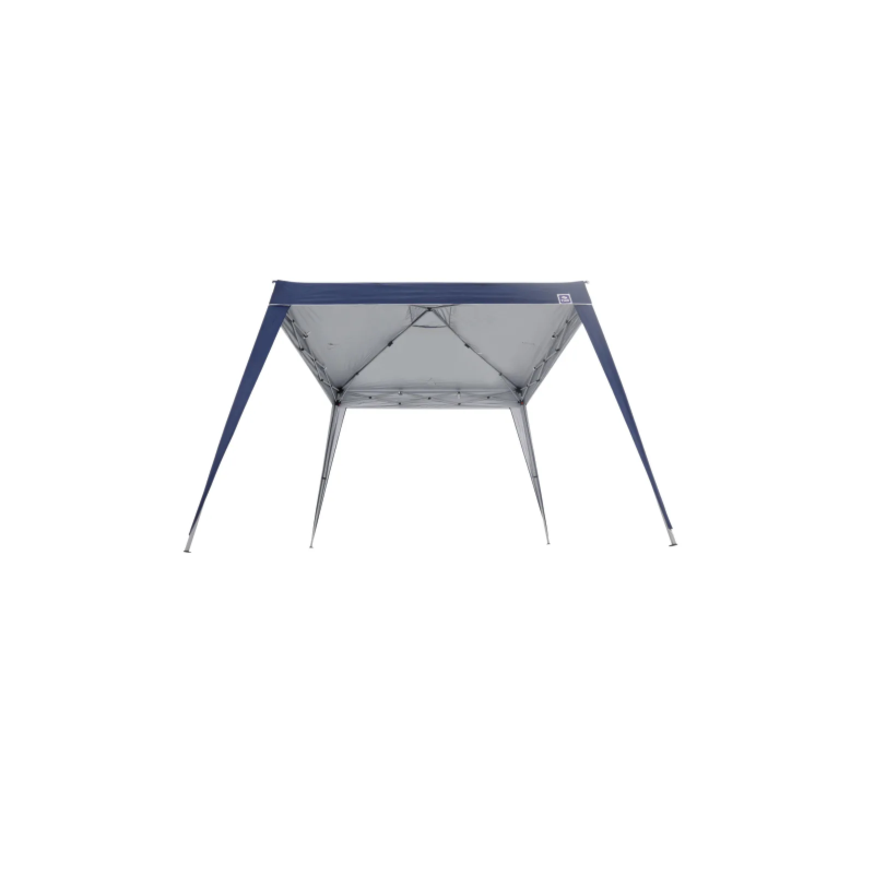 Tenda Gazebo Bel Fix Dobravel 3MX3M Piliester Azul