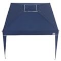 Tenda Gazebo Bel Fix Dobravel 3MX3M Piliester Azul-ec6fc3fa-50a8-4d27-bfef-e28b196597b7